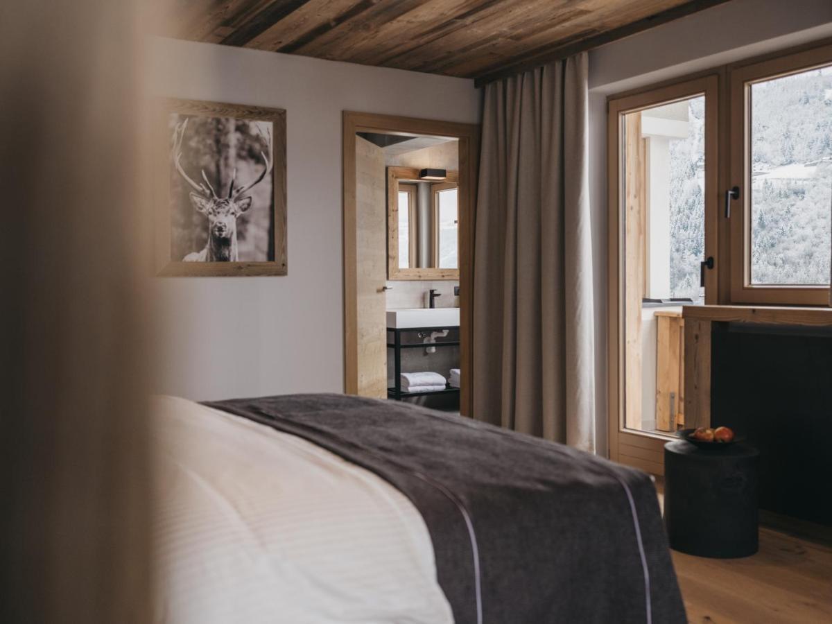 Vaya Zillertal Inklusive Gaestekarte Erste Ferienregion Zillertal Aschau Im Zillertal Eksteriør billede